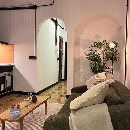 Apartament Terrazas De La Catedral Ii Castellón de la Plana