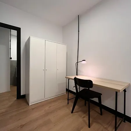 Apartment Terrazas De La Catedral Ii Castellon de la Plana
