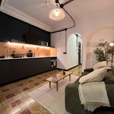 Apartament Terrazas De La Catedral Ii