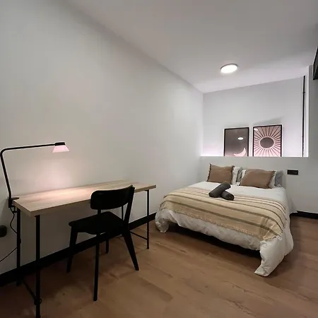 Apartament Terrazas De La Catedral Ii Castellón de la Plana
